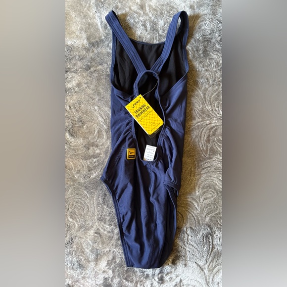 Finis Training Swimwear Size 28 - Picture 3 of 5